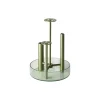 Fritz Hansen Ikeru™ vase high, forest green> Vaser