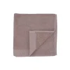 Illums Bolighus Collection Illums Bolighus Skagen håndklæde 40x60 cm, rosa> Håndklæder