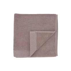Illums Bolighus Collection Illums Bolighus Skagen håndklæde 40x60 cm, rosa> Håndklæder
