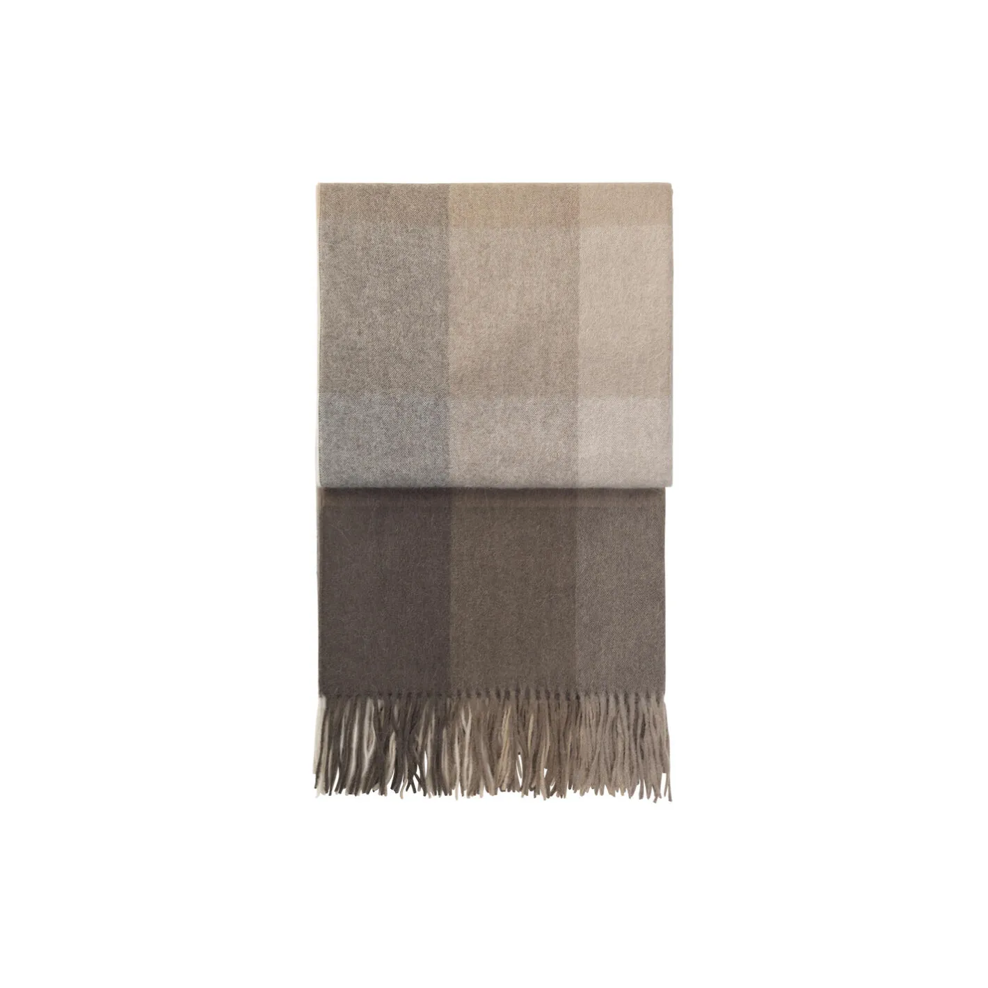 ELVANG Inca Stones plaid,> Plaider