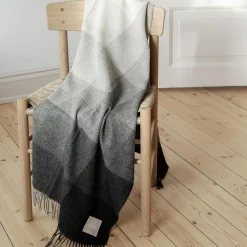 ELVANG Inca Stones plaid,> Plaider