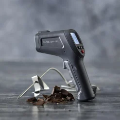 Blomsterbergs Infrarødt termometer