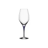 New Orrefors Intermezzo Blue Balance vinglas
