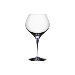 Online Orrefors Intermezzo Blue Bouquet vinglas