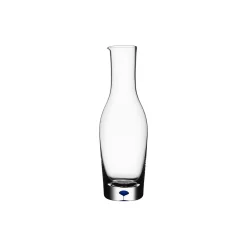 Orrefors Intermezzo Blue karaffel