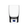 Sale Orrefors Intermezzo Blue vandglas