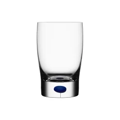 Sale Orrefors Intermezzo Blue vandglas