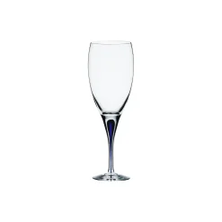 Online Orrefors Intermezzo Blue vinglas