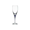 Orrefors Intermezzo Blue vinglas