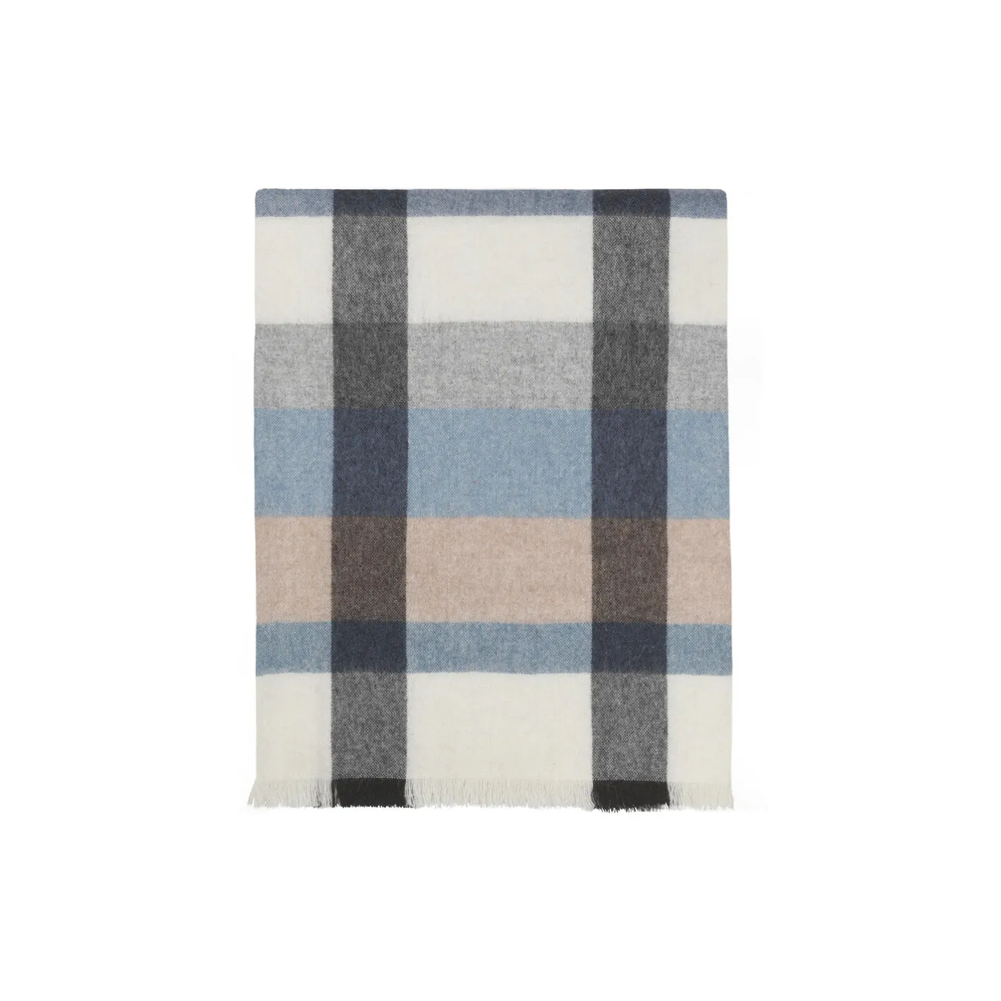 ELVANG Intersection plaid,> Plaider