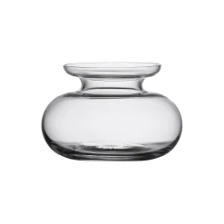 Outlet Zone Denmark Inu vase, pure clear