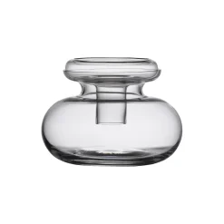 Outlet Zone Denmark Inu vase, pure clear