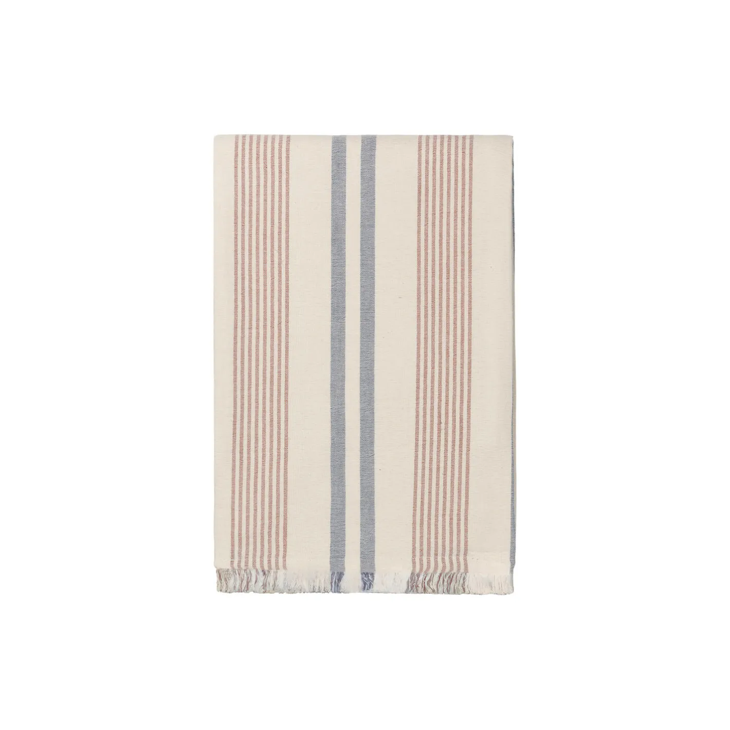 ELVANG Iris plaid,> Plaider