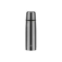Hot Alfi IsoTherm Perfect termoflaske 0,5 L, mat cool grey