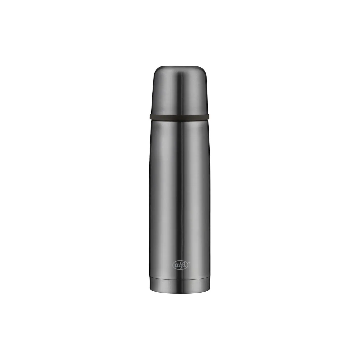 Sale Alfi IsoTherm Perfect termoflaske 0,75 L, mat cool grey
