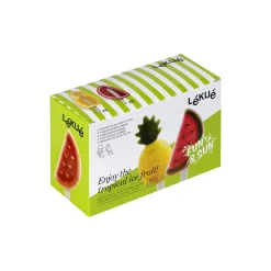 Sale Lékué Ispindeforme tropisk frugt 4 stk.
