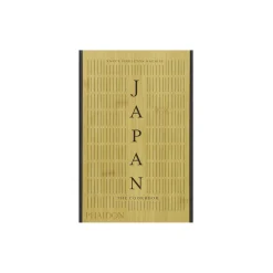 Hot New Mags Japan – The Cookbook