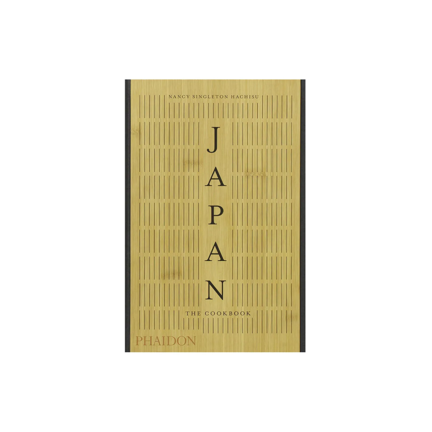 Hot New Mags Japan – The Cookbook