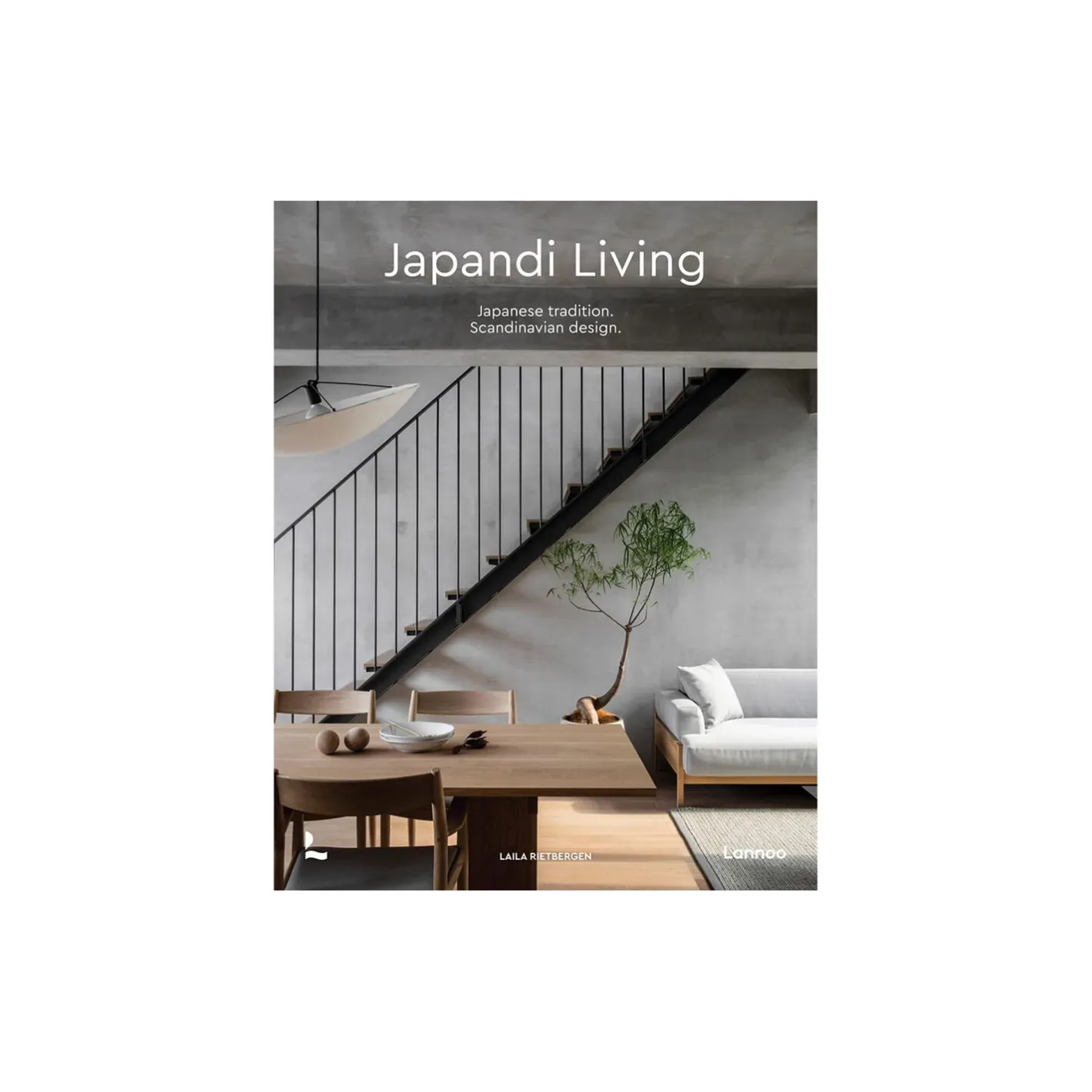 New Mags Japandi Living