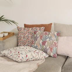 Compliments Jardin pude, multi colour> Pyntepuder & Hynder