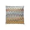 Missoni Home Jarris pude, 148 multi colour> Pyntepuder & Hynder