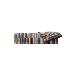 Missoni Home Jazz håndklæde, 165 green multi color> Håndklæder