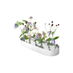 Sale Klong Jubel Vase steel