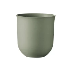 Outlet Ditte Fischer Copenhagen Jubilæumskop espresso, army
