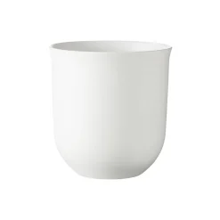 Online Ditte Fischer Copenhagen Jubilæumskop espresso, hvid