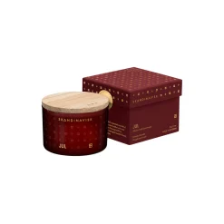 Skandinavisk JUL Scented Candle> Lys & Duftlys