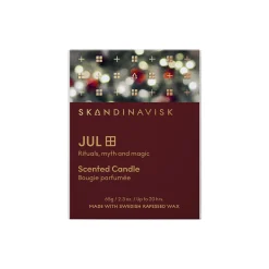 Skandinavisk JUL Scented Candle Special Edition><noscript><img width=