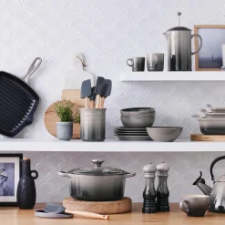 Le Creuset Jumbokop,> Kopper & Krus
