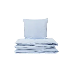 Outlet Studio Feder Junior sengetøj, milk stripe