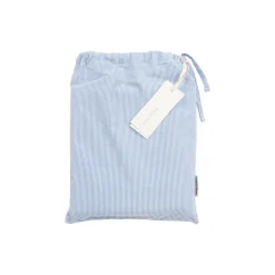 Outlet Studio Feder Junior sengetøj, milk stripe