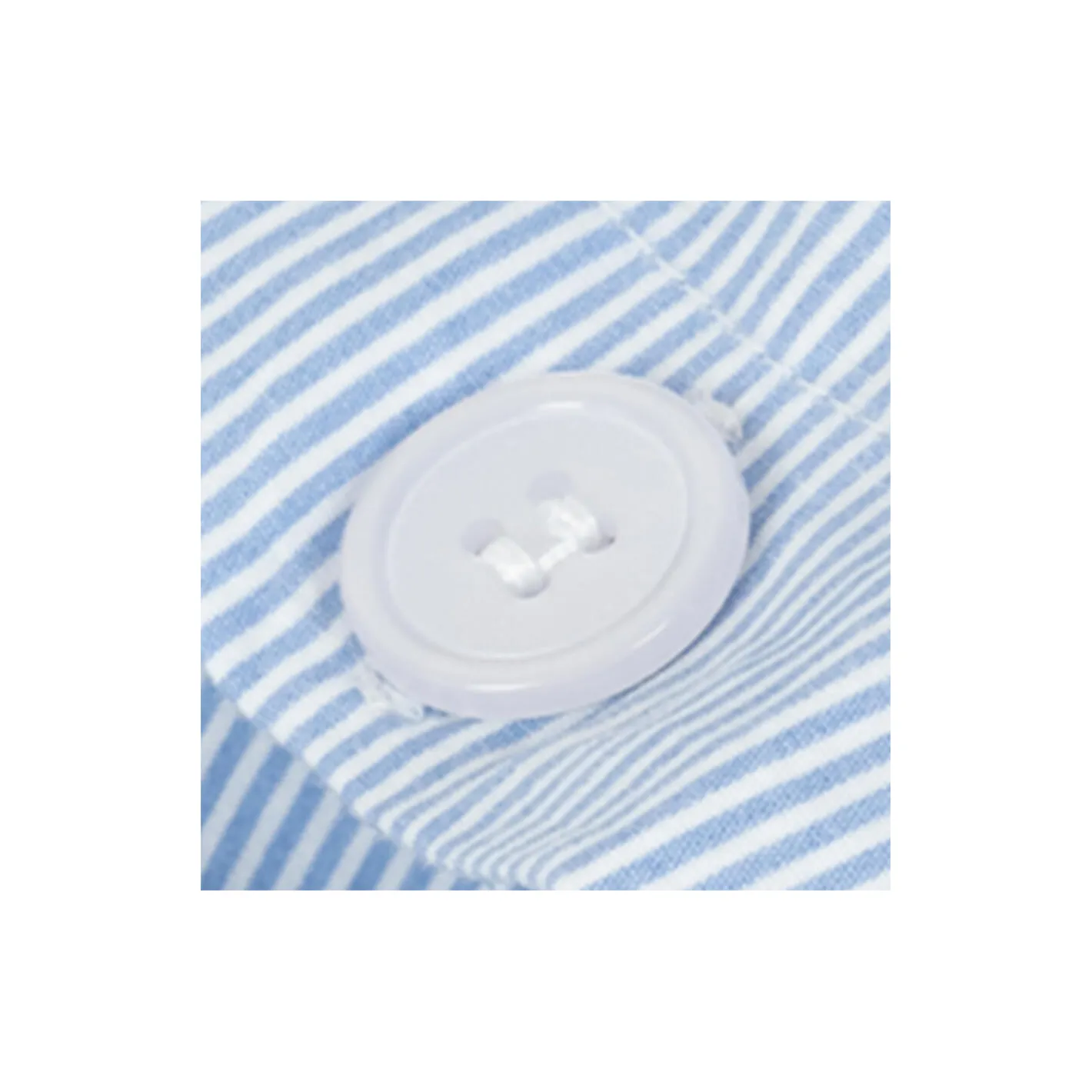 Outlet Studio Feder Junior sengetøj, milk stripe