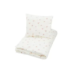 Cam Cam Copenhagen Junior sengetøj, windflower creme