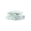 Best Nordic Sleep by Fossflakes Juniordyne og -pude, sæt