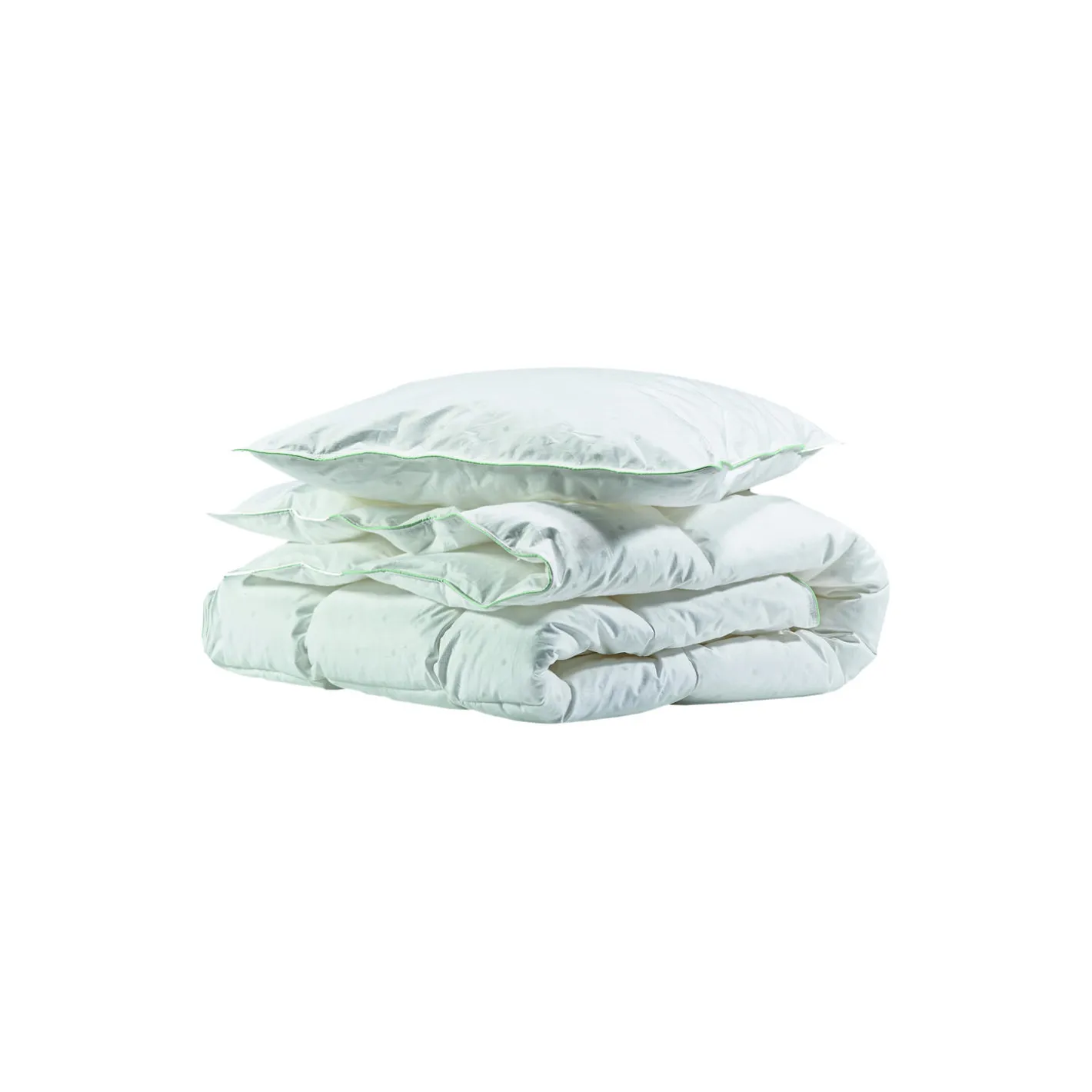 Best Nordic Sleep by Fossflakes Juniordyne og -pude, sæt