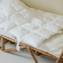 Best Nordic Sleep by Fossflakes Juniordyne og -pude, sæt