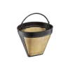 Sale Cilio Kaffefilter, guld