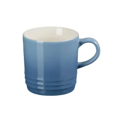 Online Le Creuset Kaffekrus, chambray