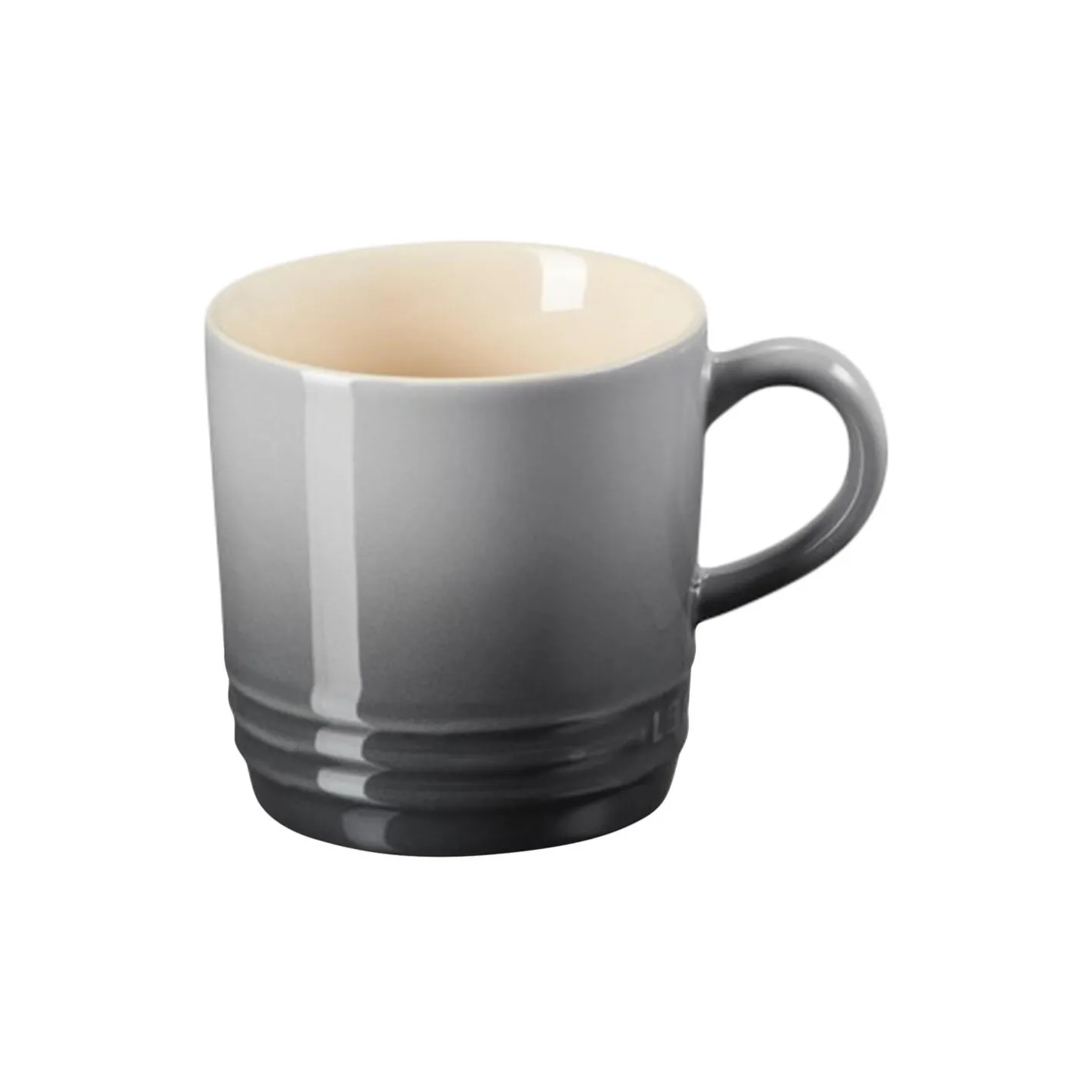 Outlet Le Creuset Kaffekrus, flint