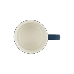 Hot Le Creuset Kaffekrus, nuit