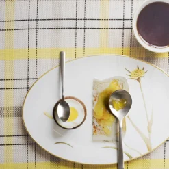 Clearance Kay Bojesen Kaffeske mat stål