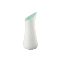 Clearance Ditte Fischer Copenhagen Kande stor, hvid/mint