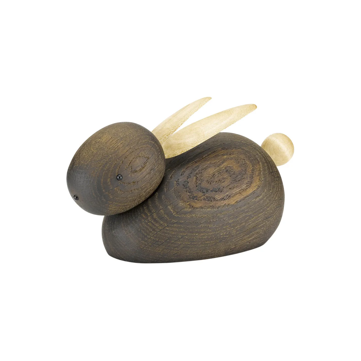 Lucie Kaas Kanin> Figurer & Glaskunst