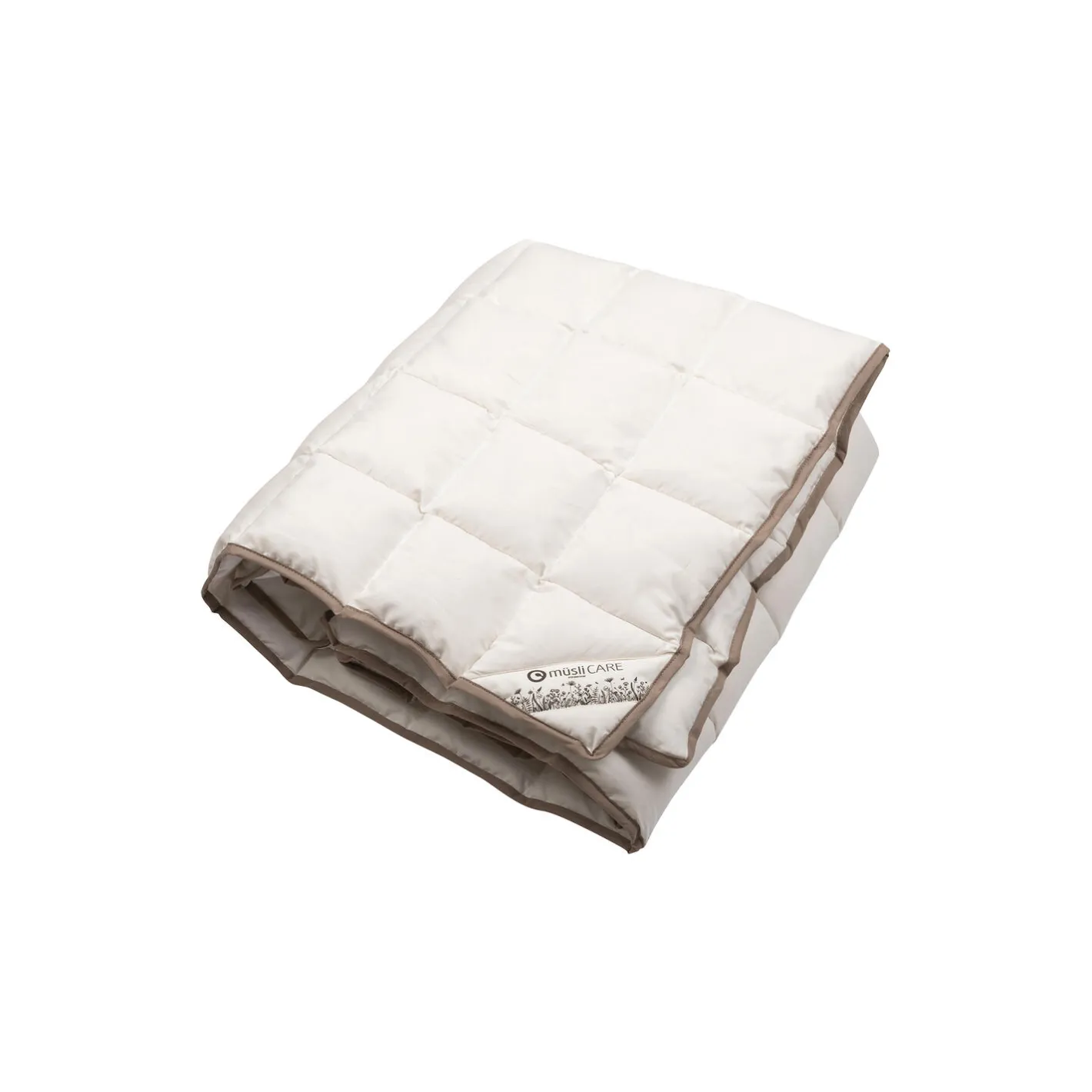 Müsli by Green Cotton KAPOK babydyne> Baby- & Juniordyner & Puder