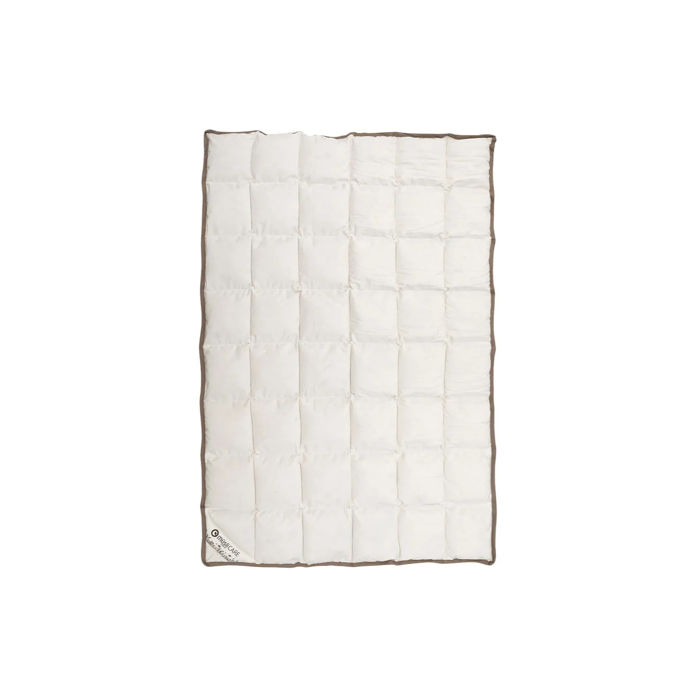 Müsli by Green Cotton KAPOK babydyne> Baby- & Juniordyner & Puder