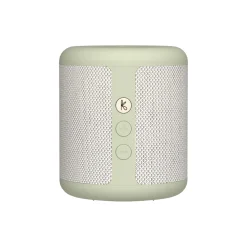 Kreafunk Karl Bluetooth Højttaler, dusty olive