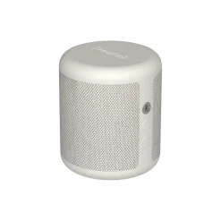 Discount Kreafunk Karl Bluetooth Højttaler, soft white